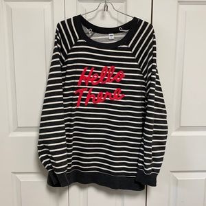 Old Navy Sweater
